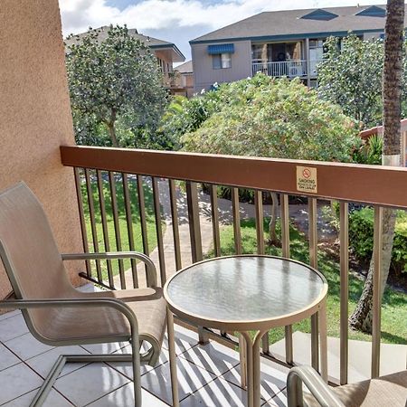 Apartamento Maui Vista 2207 Kihei Exterior foto