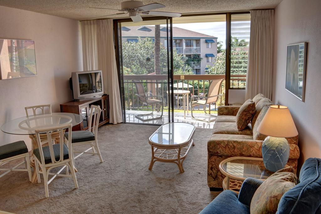 Apartamento Maui Vista 2207 Kihei Exterior foto