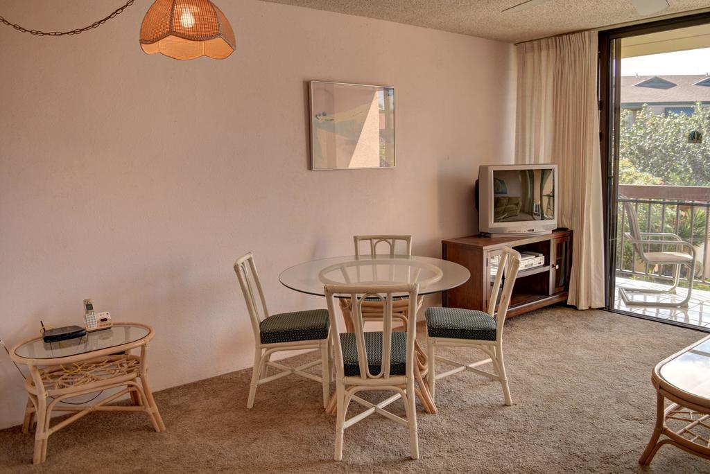 Apartamento Maui Vista 2207 Kihei Exterior foto