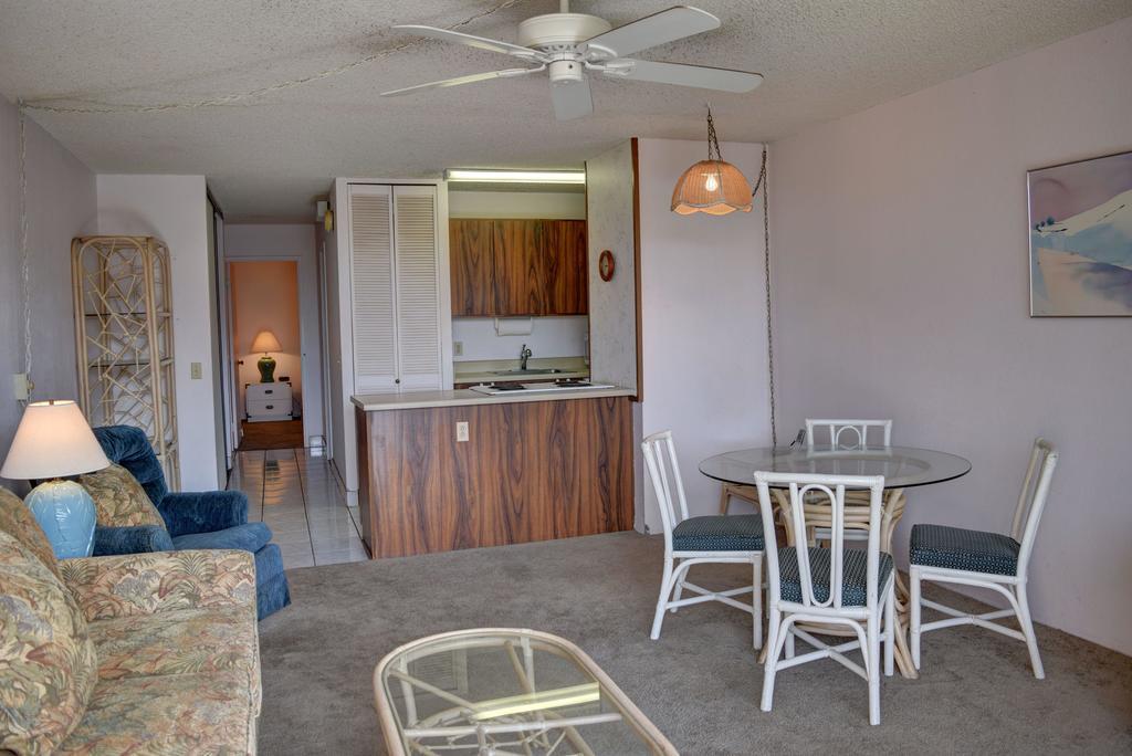 Apartamento Maui Vista 2207 Kihei Exterior foto