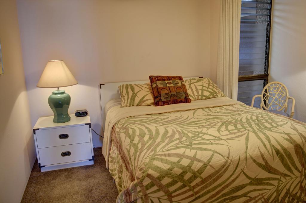 Apartamento Maui Vista 2207 Kihei Exterior foto