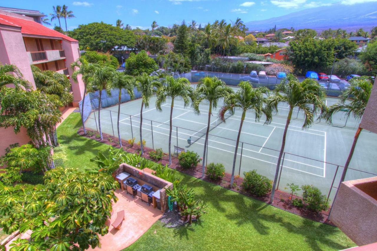 Apartamento Maui Vista 2207 Kihei Exterior foto