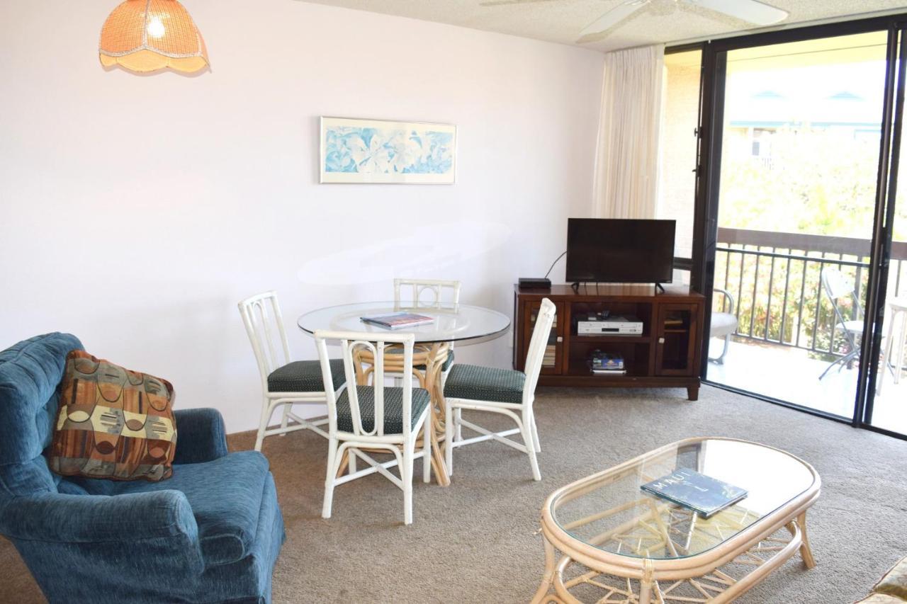 Apartamento Maui Vista 2207 Kihei Exterior foto
