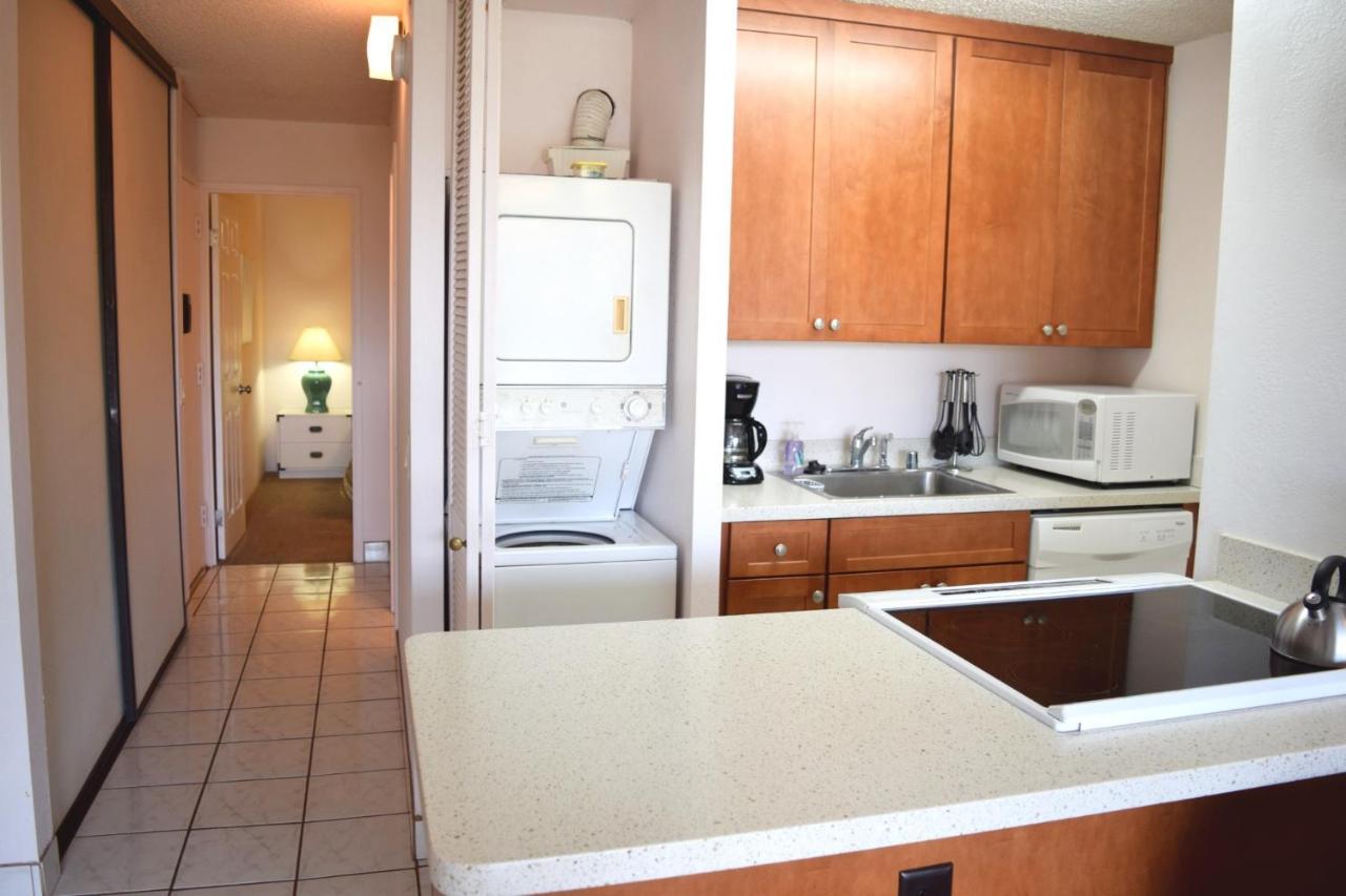 Apartamento Maui Vista 2207 Kihei Exterior foto